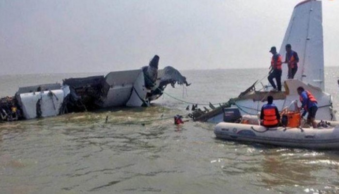 الجارديان : مصر فشلت في إصلاح الصندوقين الأسودين .. وسيرسلان لفرنسا