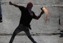 تقرير صهيونى: 115 عملية للمقاومة خلال الأسبوع الماضي
