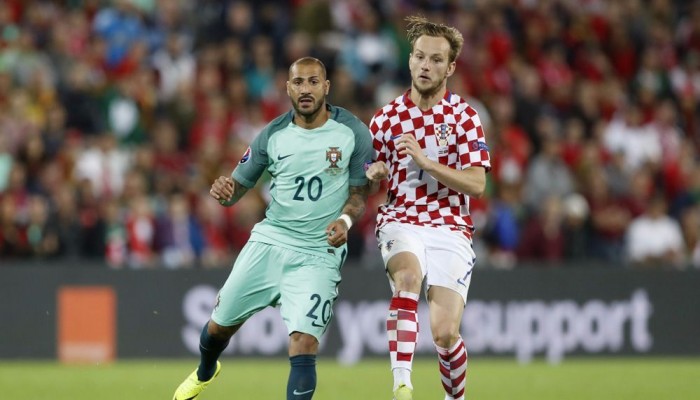 البرتغال إلى ربع النهائي بهدف قاتل في مرمى كرواتيا  (فيديو)