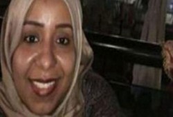 مقتل باحثة يمنية وحرق جثتها في شقتها بالقاهرة