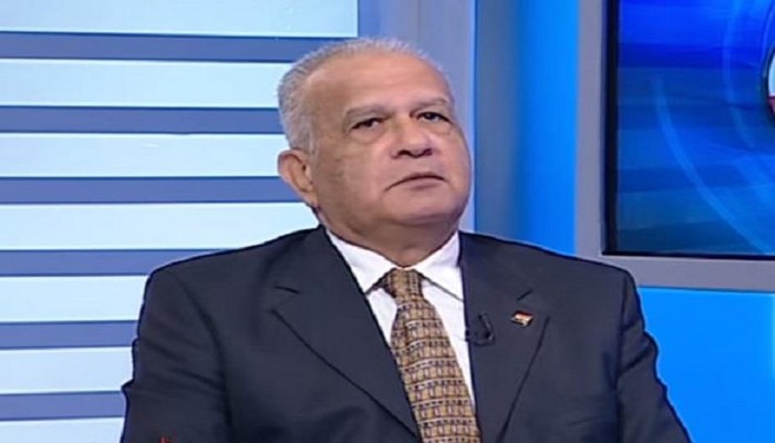 حازم حسني : نظام السيسي طعن نفسه بالطعن