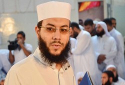 في رسالة من محبسه.. "شعبان" يفضح المسكوت عنه في سجن طره