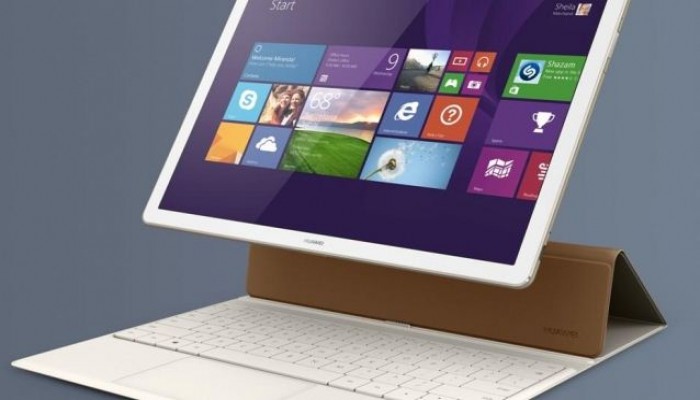 "هواوي" تطلق حاسوبها اللوحي الجديد بسعر 699 دولارًا