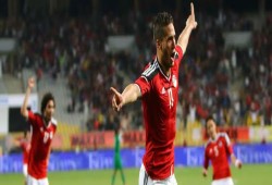 ستوك سيتي يسحب عرضه لضم صبحي خلال 72 ساعة