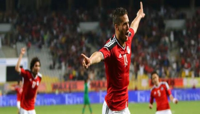 ستوك سيتي يسحب عرضه لضم صبحي خلال 72 ساعة