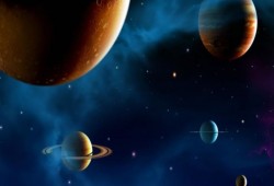 قطر تعلن اكتشافها 3 كواكب نجمية جديدة