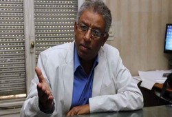 سيف الدولة: بطلان"تيران وصنافير" هدية للسلطة للخروج من ورطتها