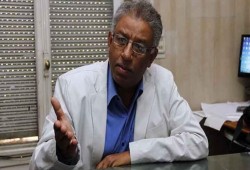 سيف الدولة: بطلان"تيران وصنافير" هدية للسلطة للخروج من ورطتها