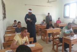 تسريب مادة البلاغة للثانوية الأزهرية