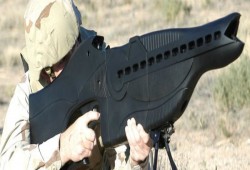 عناصر في المخابرات الأردنية يسرقون أسلحةً تابعة للمعارضة السورية ويبيعوها بالسوق السوداء