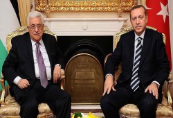 أردوغان : اتّفاق أنقرة - تل أبيب في صالح غزة