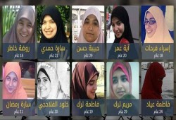 إخلاء سبيل ٨ من فتيات دمياط المعتقلات