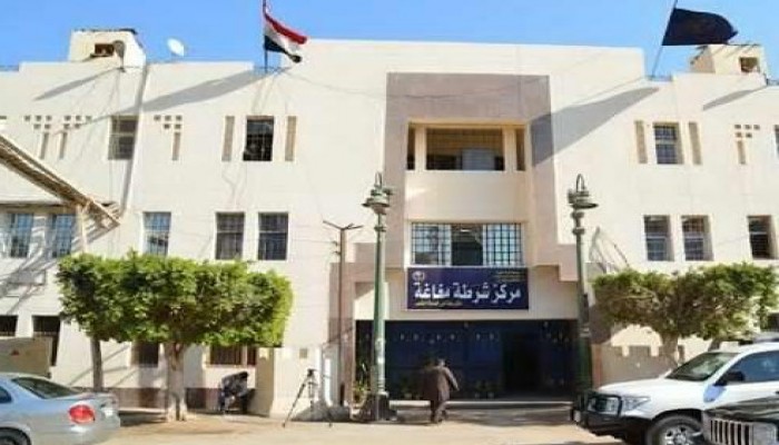 شهيد جديد بسجون الانقلاب: ارتقاء المعتقل "حسن محمد" بمركز شرطة مغاغة بالمنيا