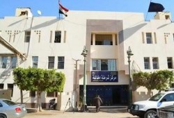 شهيد جديد بسجون الانقلاب: ارتقاء المعتقل "حسن محمد" بمركز شرطة مغاغة بالمنيا