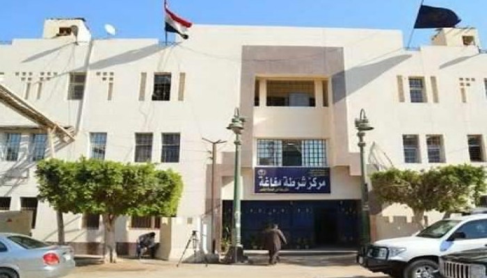 شهيد جديد بسجون الانقلاب: ارتقاء المعتقل "حسن محمد" بمركز شرطة مغاغة بالمنيا
