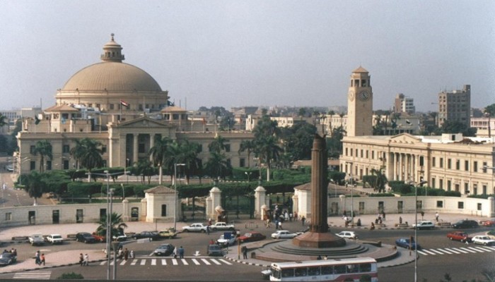 محققون يمنيون في القاهرة لمتابعة قضية مقتل طالبة جامعية