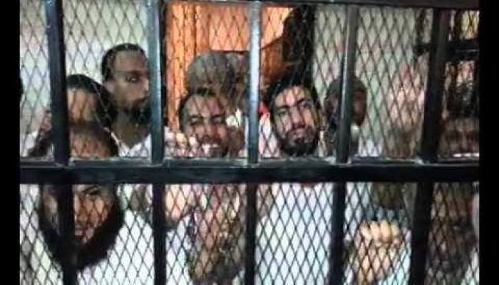 حجز قضية أحداث محافظة أسوان للحكم يوم 27 سبتمبر المقبل