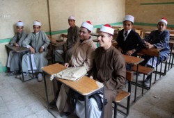تسريب امتحان التوحيد للثانوية الأزهرية
