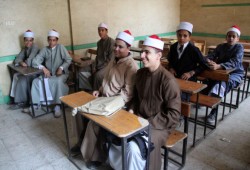 تسريب امتحان التوحيد للثانوية الأزهرية