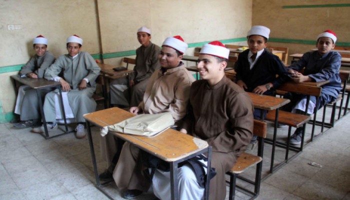 تسريب امتحان التوحيد للثانوية الأزهرية