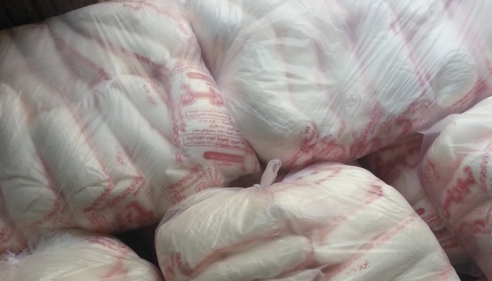 شعبة البقالين : ارتفاع سعر كيلو السكر لـ6 جنيهات