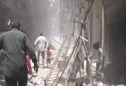 روسيا لا تتوقع هجوما للنظام السوري على حلب قريبا