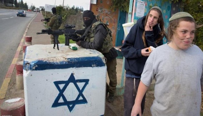 خوفًا من العمليات.. الاحتلال ينفذ خطة لحماية محطات الحافلات بالضفة