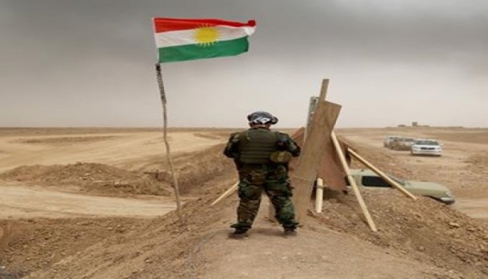 صحيفة تركية: مصر تمول حزبا كرديا لتنفيذ عمليات ضد الإخوان بتركيا