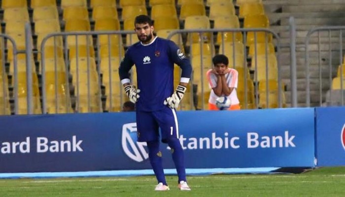 مارتن يول : الأهلي يحتاج لحارس مرمى جديد