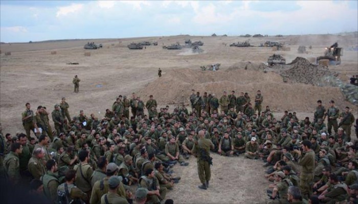 هأرتس: الاتفاق مع تركيا أبعد شبح حرب أخرى بين "اسرئيل" و قطاع غزة