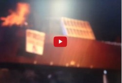 بالفيديو.. العنصرية تستهدف مساجد المسلمين في الدول الأجنبية