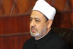 أوكازيون العسكر.. الطيب يروّج للسيسي ويبيع الجنة!