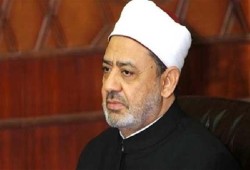 أوكازيون العسكر.. الطيب يروّج للسيسي ويبيع الجنة!