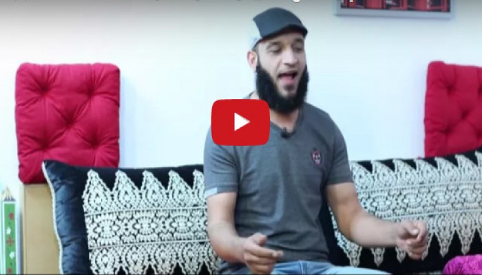 "حوده بيضرب بالنار" .. حلقة جديدة للفنان "عبدالله الشريف"