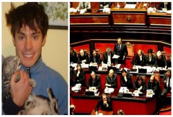 أولى عقوبات "ريجيني".. إيطاليا تعلق توريد قطع غيار طائرات «إفــ16» إلى مصر