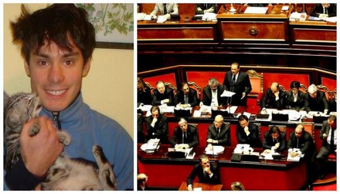 أولى عقوبات "ريجيني".. إيطاليا تعلق توريد قطع غيار طائرات «إفــ16» إلى مصر