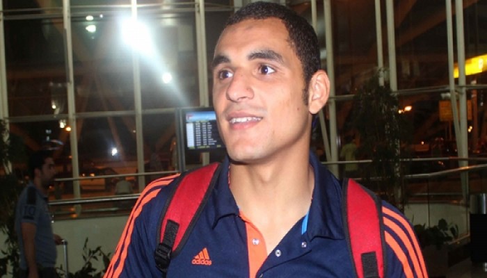 عرض رسمي من الأهلي لضم حارس مرمى الزمالك السابق
