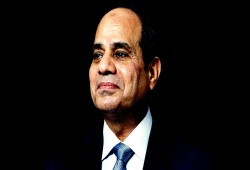 حذف مقطع تشكك السيسي بالإسلام من خطابه