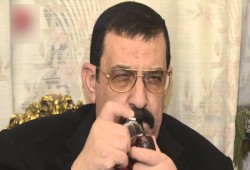 رد "ناجي شحاته" عن قضية خلية "أبراج الكهرباء" بسبب شهوة الشهرة