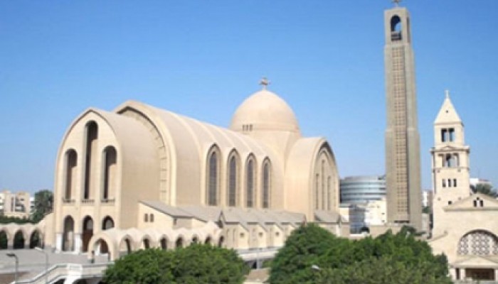 مقتل كاهن في سيناء برصاص مجهولين