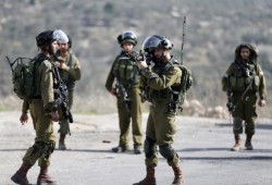 الاحتلال يعدم فلسطينية بالخليل بحجة تنفيذ عملية طعن