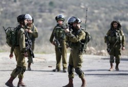 الاحتلال يعدم فلسطينية بالخليل بحجة تنفيذ عملية طعن