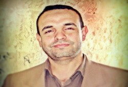 العمى يهدد مدرس معتقل بسجن برج العرب بعد تأخر حالة "عينه"