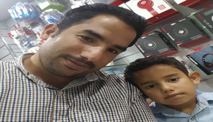 المرصد السيناوي يعلن إختطاف قوات "معدية العبور" لمواطن وإخفاءه قسرياً