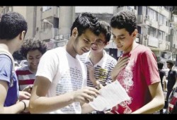 "تعليم الانقلاب": تراجع نسبة النجاح بالثانوية العامة هذا العام