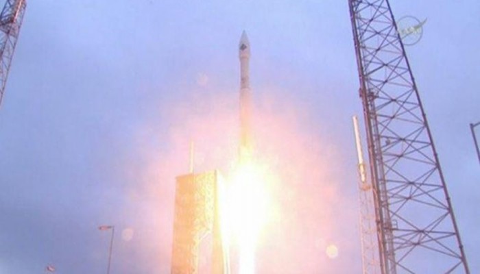 "ناسا" تختبر المحرك الأقوى في العالم بهدف الوصول للمريخ