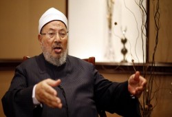 العلامة "القرضاوي" يروي كيف تعرض لموقف محرج في الأردن عام 1987