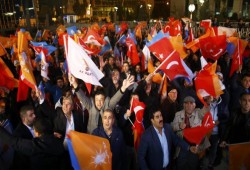 إيطاليا تطالب بتسريع عملية انضمام تركيا للاتحاد الأوروبي