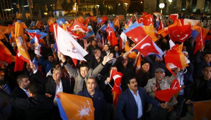 إيطاليا تطالب بتسريع عملية انضمام تركيا للاتحاد الأوروبي