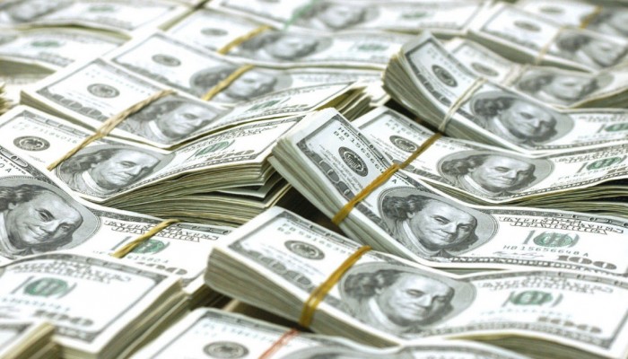 سعر صرف الدولار اليوم السبت